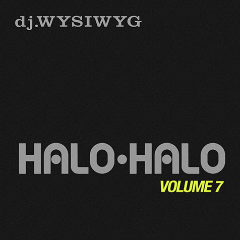 Halo-Halo Vol.7 | New Wave Music 80s